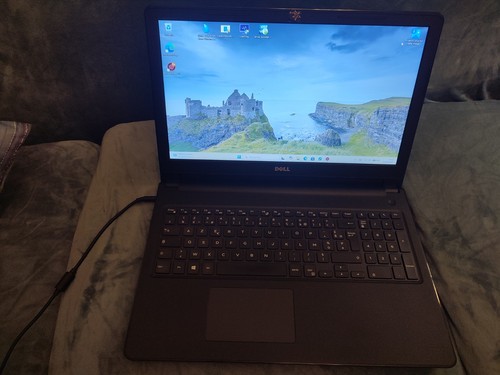 Dell inspiron 3567 6 - 15-3567, 15,6"