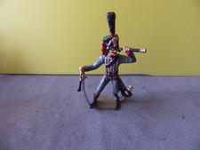 Soldat plomb premier empire - plomb,