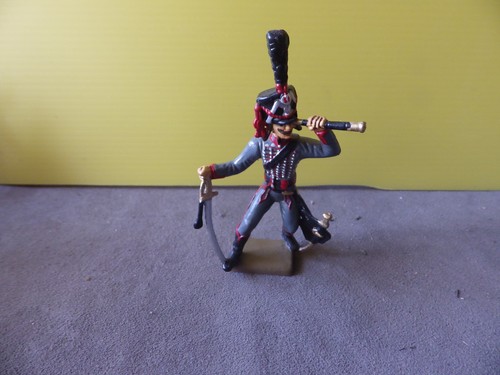 Soldat plomb premier empire - soldat,