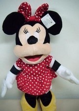 Peluche Disney Minnie 60 cm