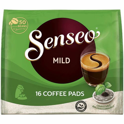 Senseo doux nouveaux design - doux,,