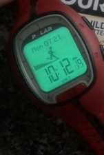 Vintage Polar RS 200 50 M Mens
