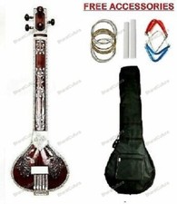 Instruments Musicaux Indiens