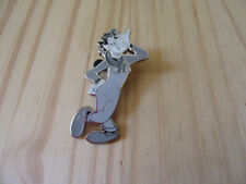 Disneyland Paris Cast Member Pin Pin's Refresh Lanyard HORACE