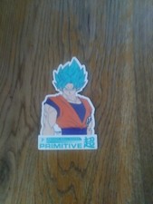 PRIMITIVE SKATEBOARDS THE