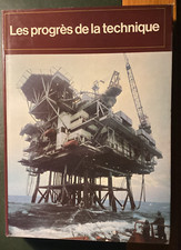 Les Progrès de la Technique "