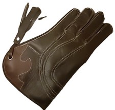 Neuf Fauconnerie Gant Quad