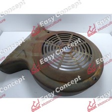 VOLUTE LANCEUR MOTEUR BERNARD