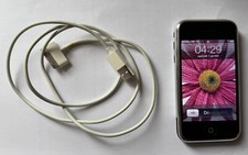 Apple iPhone (1ère