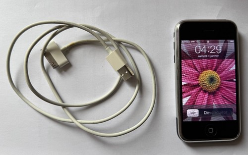 Apple iphone 1ère - apple,
