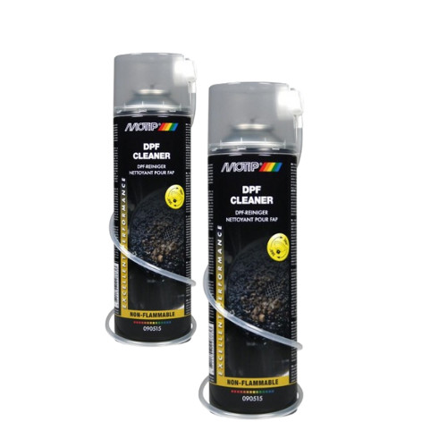 Bombe spray nettoyant - spray, fap