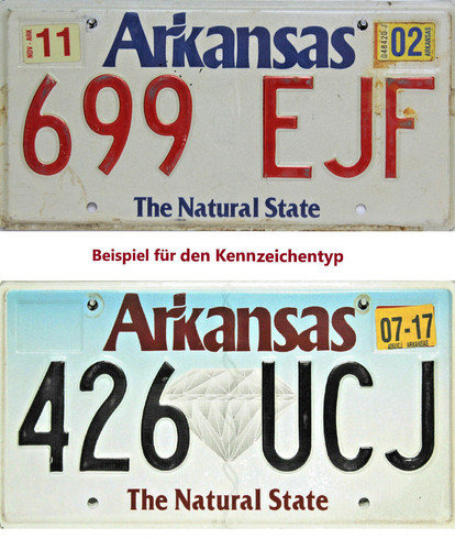 Plaque immatriculation - plaque, d'immatriculation