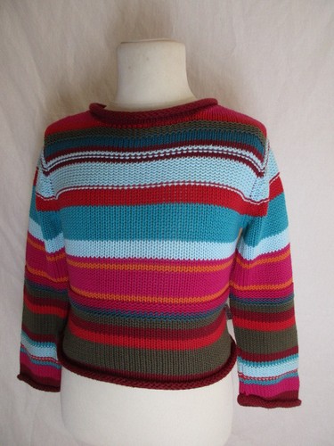 Pull kenzo taille - 4, ans