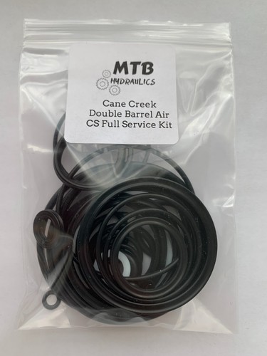 Cane creek double - cane, air