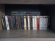 LOT 28 LIVRES POLICIER POLAR