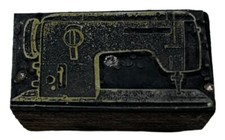 Machine à coudre originale