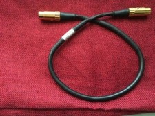 Cable de Quad FM4 a Quad 44, 5 pins de 0,50 m (cable)