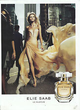 Publicité contemporaine