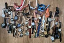 lot de 50 montres  divers