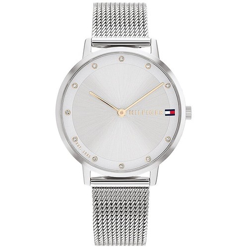 Montre femme tommy hilfiger - montre,