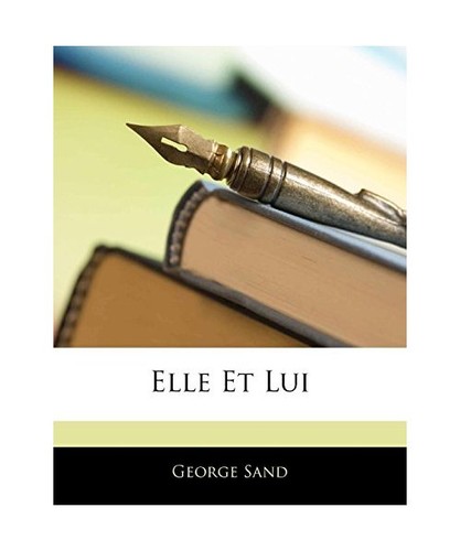 Elle lui george - elle, lui,