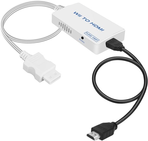 Adaptateur wii vers - wii,