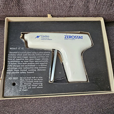 Pro Zerostat 3 Anti-Static Gun