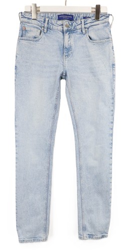 Scotch soda jean slim homme - scotch,
