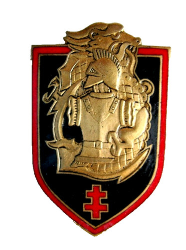 Email badge the command - email, of