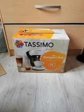 cafetière Tassimo (Neuve jamais déballé)
