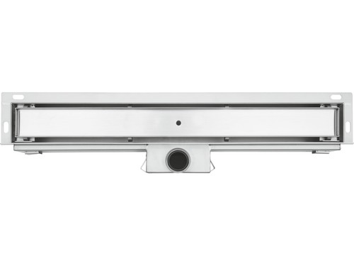 Caniveau douche siphon de - caniveau,
