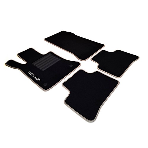 Tapis voiture pour mercedes - de,