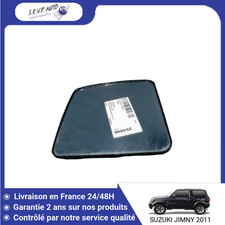 Glace retroviseur ext - retroviseur,