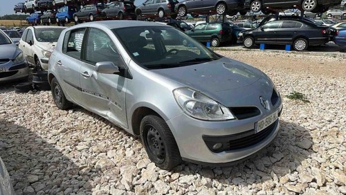 Ceinture avant droit - , renault