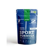 POUDRE Sport - MACA, GUARANA