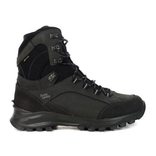 Hanwag men banks snow - men's, gtx