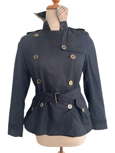 Burberry london trench coat - burberry,
