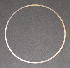 ELRING Joint d'étanchéité chemise de cylindre 51.01222.0002