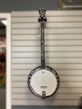 Ibanez B200 Resonator Banjo