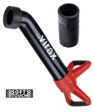 Déboucheur à pompe - VIRAX - 290210