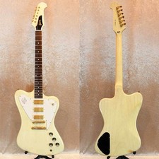 Guitare électrique (Gibson)