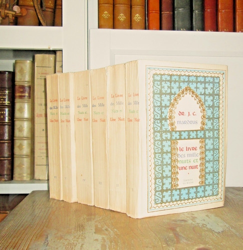 Livre des mille - des, et