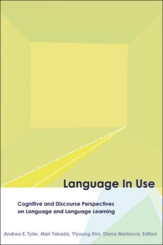 Andrea tyler language in - e.,