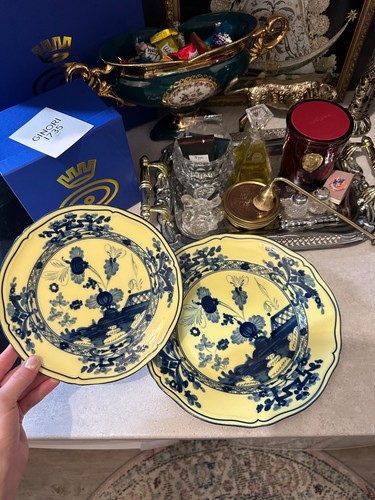 Oriente italiano pcs - pcs, plate