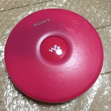 Sony D-EJ002 P Walkman Lecteur