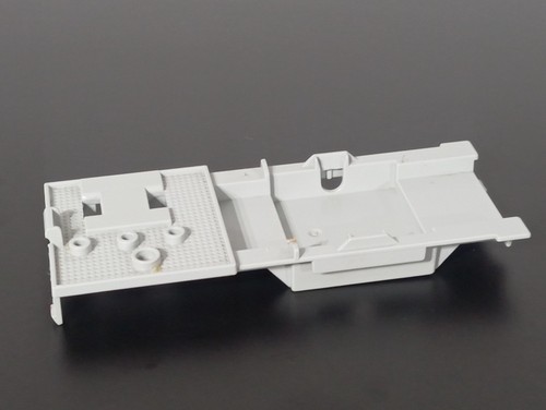 Playmobil base plate forme - base, plate-forme