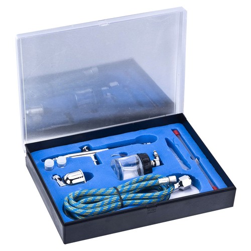 134 airbrush paint kit - paint,