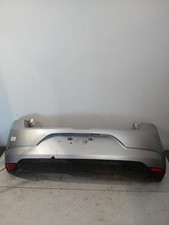 Pare choc arriere RENAULT MEGANE 4 PHASE 1