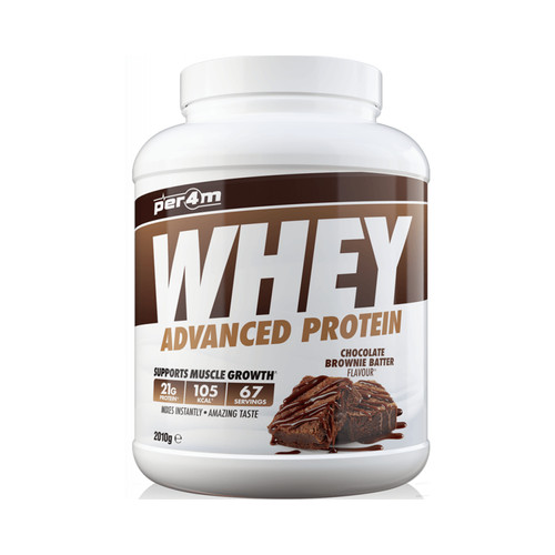 Per4m whey advanced - protein,
