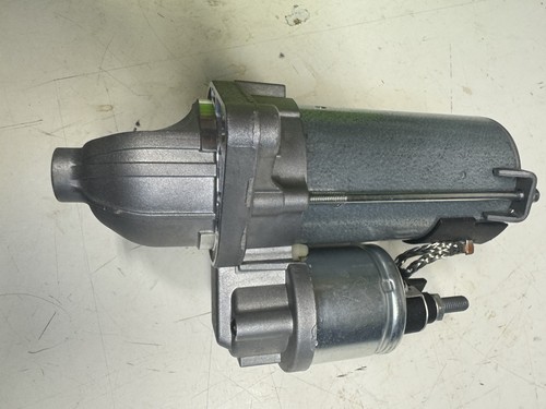 Démarreur valeo 438168 - valeo,